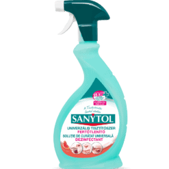 SANYTOL SPRAY 500ML MULTISUPRAFETE GRAPEFRUIT
