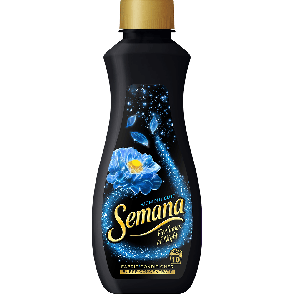 SEMANA BALSAM 250ML PERFUMES OF NIGHT-MIDNIGHT BLUE
