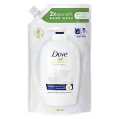 DOVE SAPUN 500ML REZERVA HYDRATANT