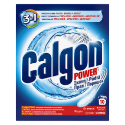 CALGON PUDRA 500GR
