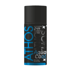 ATHOS DEO MEN 150ML AQUA COLL 24H