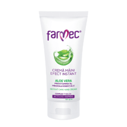 FARMEC CREMA MAINI 100ML ALOE VERA