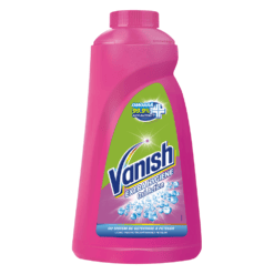 VANISH LICHID 940ML EXTRA HYGIENE