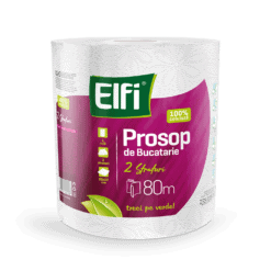ELFI PROSOP HARTIE 2STR 80M