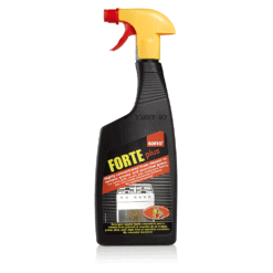 SANO FORTE 750 ml ARAGAZ + CUPTOR