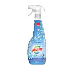 SANO BALSAM RUFE USCATE 750ML FRESH