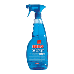 SANO GEAM 1L CLEAR BLUE