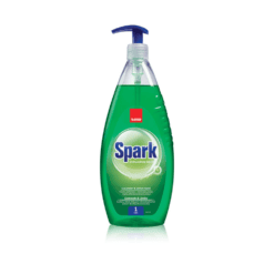 SANO SPARK POMPITA 1L CASTRAVETE