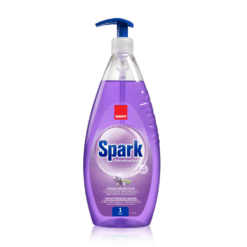 SANO SPARK POMPITA 1L LAVANDA