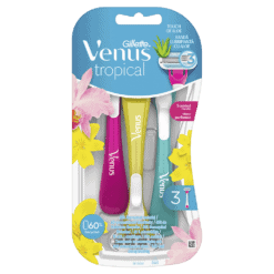 VENUS 3 TROPICAL AP. RAS 3BUC/SET