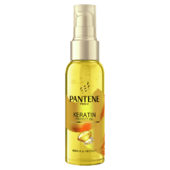 PANTENE ULEI 100ML KERATIN