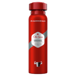OLD SPICE DEO 150ML ORIGINAL 48H