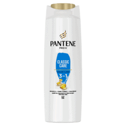 PANTENE SAMP. 200ML 3IN1 CLASSIC