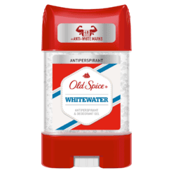 OLD SPICE STICK GEL 70ML WHITEWATHER 48H