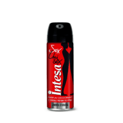 INTESA DEO UNISEX 125ML AMBRA D ARABIA