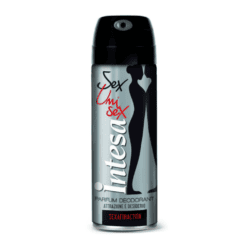 INTESA DEO UNISEX 125ML ATTRACTION