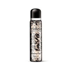 MALIZIA DEO DAMA 100ML ANIMALIER