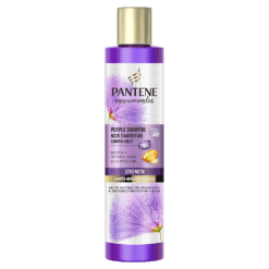 PANTENE SAMP. 225ML PURPLE
