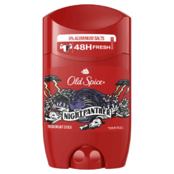 OLD SPICE STICK 50ML NIGHTPANTHER 48H