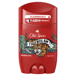 OLD SPICE STICK 50ML TIGERCLAW 48H