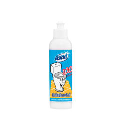 ASEVI ODORIZANT WC 24H 200ML CLASSIC