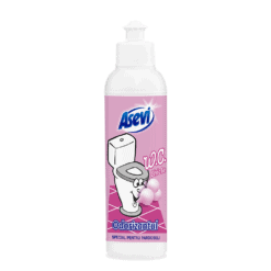 ASEVI ODORIZANT WC 24H 200ML CHICLE
