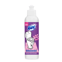 ASEVI ODORIZANT WC 24H 200ML PURPLE