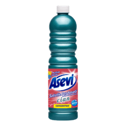 ASEVI SOLUTIE PARDOSELI 1L CIAN