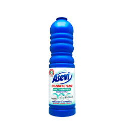 ASEVI PARDOSELI DEZINFECTANT 1L GERPOSTAR