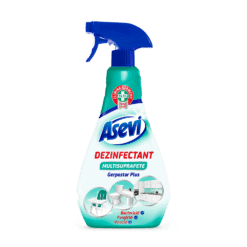 ASEVI DEZINF. 750ML MULTISUPRAFETE GERPOSTAR
