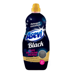 ASEVI DETERGENT LICHID 1.5L BLACK 37SP