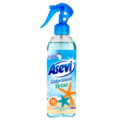 ASEVI DEO BRISA 400ML