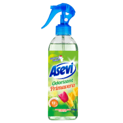 ASEVI DEO PRIMAVERA 400ML