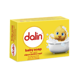 DALIN SAPUN 100GR SENSITIVE 6BUC/SET