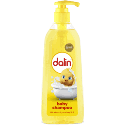 DALIN SAMPON 500ML FARA LACRIMI