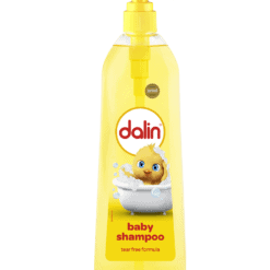 DALIN SAMPON 700ML FARA LACRIMI