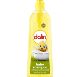 DALIN SAMPON 700ML MUSETEL