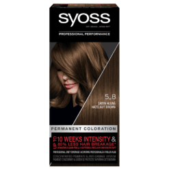 SYOSS VOPSEA PAR 5-8 SATEN ALUNA