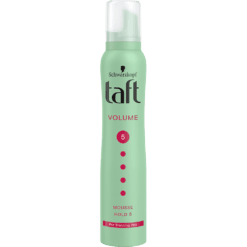 TAFT SPUMA 200ML VOLUME NR.5