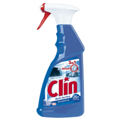 CLIN 500ML PISTOL MULTISHINE