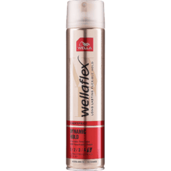 WELLAFLEX FIXATIV 250ML DYNAMIC HOLD NR.5