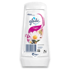 GLADE GEL ODORIZANT CAMERA 150G RELAXING ZEN