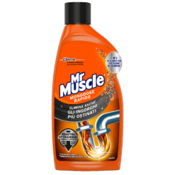 MR MUSCLE GEL 1L DESFUNDARE TEVI