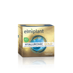 ELMIPLANT CREMA TEN ANTIRID 50ML HYALURONIC GOLD ZI SPF10