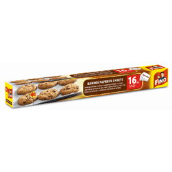 FINO HARTIE PENTRU COPT 38X42CM 16COLI