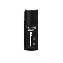STR 8 DEO 150ML FAITH 48H