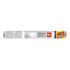 FINO FOLIE ALUMINIU EMBOSATA 10M