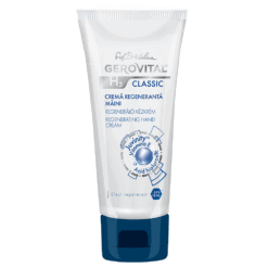 GEROVITAL CREMA MAINI 100ML ACID HIALURONIC