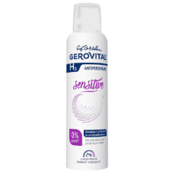 GEROVITAL DEO DAMA 150ML SENSITIVE 48H