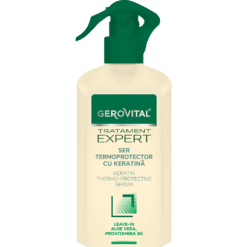 GEROVITAL SER SPRAY 150ML ALOE VERA